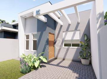 c679fdbea7a7abd0f035a60ab86e35383ea75525 · Casa com 2 dormitórios à venda, 56 m² por R$ 399.000,00 - Ipiranga - Sapucaia do Sul/RS