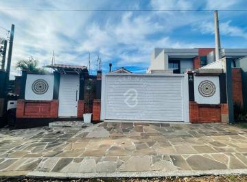 a9d613b8db96dbdff63686812ece4340c3cf8302 · Casa com 2 dormitórios à venda, 170 m² por R$ 750.000,00 - Jardim América - São Leopoldo/RS