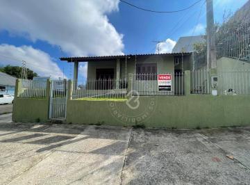 ed41bb2d04261d5a4aea02c2058a19ea7aa71b3d · Casa com 3 dormitórios à venda, 115 m² por R$ 459.000,00 - Santa Catarina - Sapucaia do Sul/RS