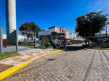 f0e82429f545a66413685f04923d98559b3dfe79 · Apartamento com 2 dormitórios à venda, 58 m² por R$ 295.000,00 - Camboim - Sapucaia do Sul/RS