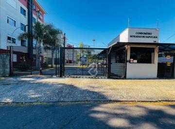 4bac01eb30f0286e552d1b5fc0ece46a7cebbd9c · Apartamento com 2 dormitórios à venda, 49 m² por R$ 200.000,00 - Lomba da Palmeira - Sapucaia do Sul