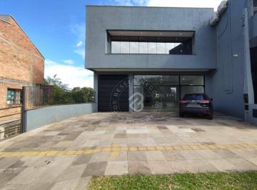 b7c25ccaac4fd40e1f597f57e413a8918f2229c8 · Loja para alugar, 485 m² por R$ 10.177,77/mês - Parque Amador - Esteio/RS
