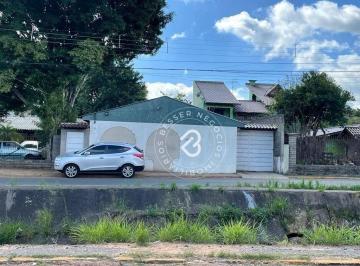 1c7cb066763d509dc002f8d3b235d90857a53378 · Casa com 4 dormitórios à venda, 140 m² por R$ 400.000,00 - São José - Sapucaia do Sul/RS