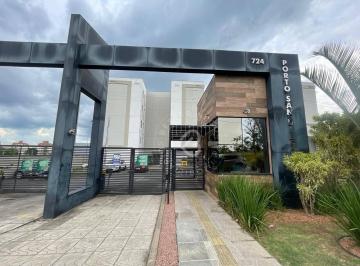1f59cb0c7616b435bbe73587b2ec7e094e468c7d · Apartamento com 2 dormitórios à venda, 40 m² por R$ 310.000,00 - Igara - Canoas/RS