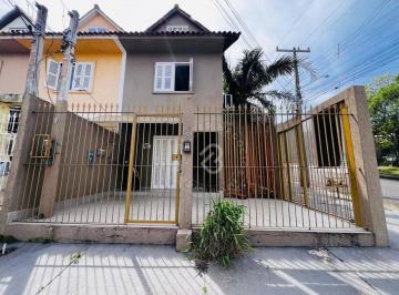 44973f70270b7900dc053b81d39721408671c350 · Sobrado à venda, 83 m² por R$ 325.000,00 - Silva - Sapucaia do Sul/RS