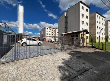ac256aebd395edea8e54f5f5e920700c2f60ef4c · Apartamento com 2 dormitórios à venda, 43 m² por R$ 127.000,00 - Ipiranga - Sapucaia do Sul/RS