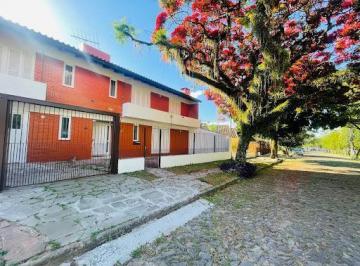 8db400bfebfa402a5f3db0facba0f97c3e0bc011 · Casa com 4 dormitórios à venda, 220 m² por R$ 690.000,00 - Jardim América - São Leopoldo/RS