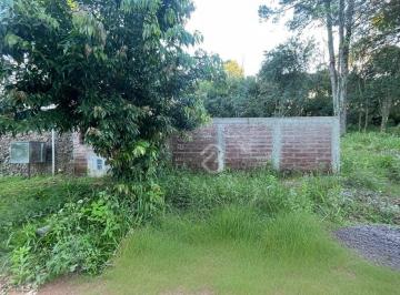 8d4c43fd3f38ee56c05f778b99831bafe782f29e · Terreno à venda, 276 m² por R$ 150.000,00 - Campestre - São Leopoldo/RS