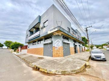 bf92b4a7d30aece8b6ef8be602933810c86a12e7 · Apartamento com 2 dormitórios à venda, 55 m² por R$ 235.000,00 - Pasqualini - Sapucaia do Sul/RS