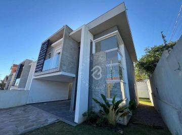1149ac13f8750feaf8ff2b77b3af8a5026057f3d · Casa com 3 dormitórios à venda, 152 m² por R$ 1.100.000,00 - Feitoria - São Leopoldo/RS