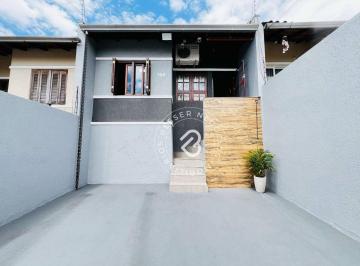 94991fd10e24336014aab2f9efdc19d1e3d19d5f · Casa com 3 dormitórios à venda, 65 m² por R$ 277.000,00 - Parque Primavera - Esteio/RS