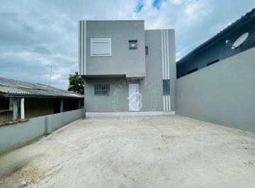 4f75a5a407a10cf6a7025952cf5bf3d6e4d61ad1 · Sobrado com 3 dormitórios à venda, 150 m² por R$ 400.000,00 - Feitoria - São Leopoldo/RS