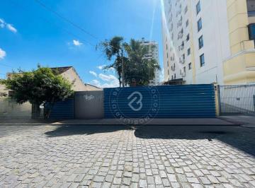 44ec6cb78c05a5fb7f2e011039446f376e2d4a82 · Terreno à venda, 490 m² por R$ 800.000,00 - Centro - São Leopoldo/RS