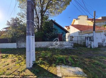 d09414112318bfdd38275fd7c16b30b44b825908 · Terreno à venda, 330 m² por R$ 360.400,00 - Cristo Rei - São Leopoldo/RS