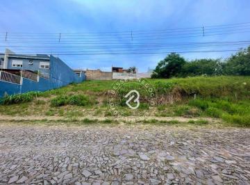9b3149f6c058e9fcf2deac7f77a3711cfaf48bf3 · Terreno à venda, 463 m² por R$ 424.000,00 - Cristo Rei - São Leopoldo/RS