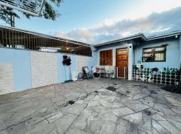 c673c7386a33dcce1c135e628cde390817a580cc · Casa à venda, 74 m² por R$ 375.000,00 - Capão da Cruz - Sapucaia do Sul/RS