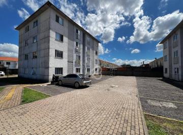 f899ca4c6cb93cb99789cb82f78c70c3d166b6e9 · Apartamento com 2 dormitórios à venda, 47 m² por R$ 182.000,00 - Ipiranga - Sapucaia do Sul/RS