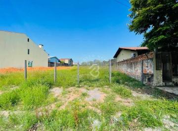 5ef997f4b0daf993f18ac32c1ef87b132299777e · Terreno à venda, 379 m² por R$ 320.000,00 - Santa Teresa - São Leopoldo/RS