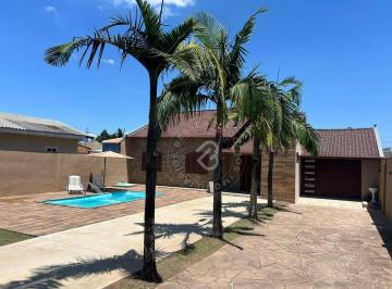 84bdb88b1de08bffca55fae3ac9c538fc4f915ac · Casa com 3 dormitórios à venda, 150 m² por R$ 530.000 - Novo Esteio - Esteio/RS