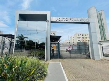 7c1fc7ef803ada896bd954406ae9f733d9073aee · Apartamento com 2 dormitórios à venda, 40 m² por R$ 230.000,00 - Santos Dumont - São Leopoldo/RS