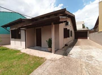59da3871eda3fae445e6d487e94ff1a383e23d1f · Casa com 3 dormitórios à venda, 145 m² por R$ 520.000,00 - Novo Esteio - Esteio/RS