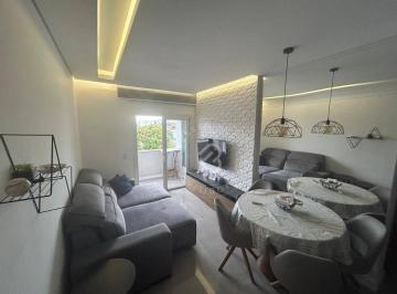 17c182a64292551c83e14664988112fafd00d28c · Apartamento com 2 dormitórios à venda, 50 m² por R$ 300.000,00 - Jardim - Sapucaia do Sul/RS