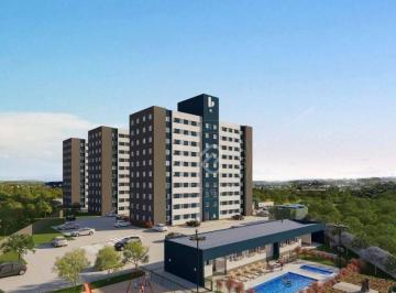 87a265673881c3991dc48e3a87cfb3905e25d02f · Apartamento à venda, 40 m² por R$ 202.539,00 - Ipiranga - Sapucaia do Sul/RS