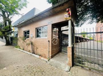 126499d955697e49a85a453c32e307c18e43bd20 · Apartamento com 2 dormitórios à venda, 60 m² por R$ 280.000,00 - Rio Branco - São Leopoldo/RS