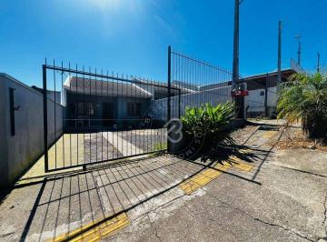 504535238652850a8ec801d52b24c8ba895af587 · Casa com 2 dormitórios à venda, 50 m² por R$ 245.000,00 - Vargas - Sapucaia do Sul/RS
