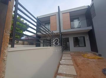 df60410e9cc64fdf2e8bd5cafbe414534d59ab4e · Sobrado com 2 dormitórios à venda, 110 m² por R$ 490.000,00 - São José - Canoas/RS