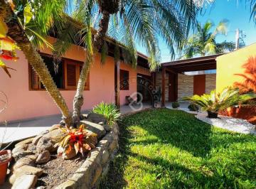 0d48a0e672e6833c161cb0b7cf9d4ed0a77eb734 · Casa com 3 dormitórios à venda, 182 m² por R$ 795.000,00 - Jardim Anchieta - Sapucaia do Sul/RS