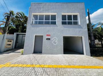 330ed111aefb187dcd552eb5974b42f5fd662f49 · Loja para alugar, 115 m² por R$ 3.558,50/mês - Centro - Esteio/RS