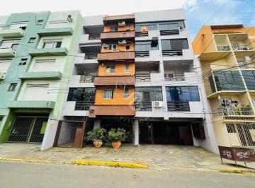 53e537163d4f47fe57c1bdd9c42bf89c5953ee88 · Apartamento com 1 dormitório à venda, 36 m² por R$ 150.000,00 - Centro - São Leopoldo/RS