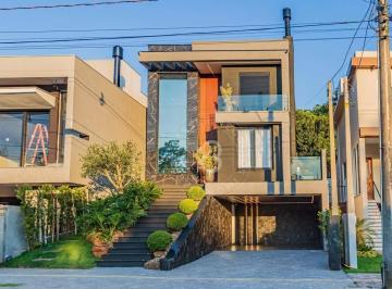 34e99de54c4bffc9583a85894f288197dab34a81 · Casa com 3 dormitórios à venda, 190 m² por R$ 2.750.000 - Centro - Gravataí/RS