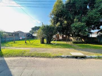 c9c2002abb12f05ad8fa79ae20db9cf7ddcd1822 · Terreno à venda, 525 m² por R$ 275.600,00 - Feitoria - São Leopoldo/RS