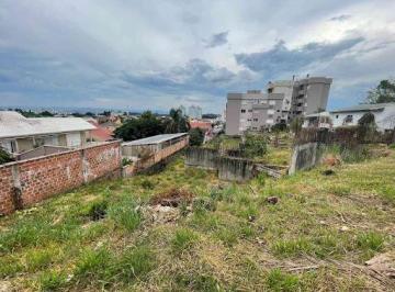 f152ded2adc5dc2057f305a905d5cb97bad40591 · Terreno à venda, 450 m² por R$ 400.000,00 - Cristo Rei - São Leopoldo/RS