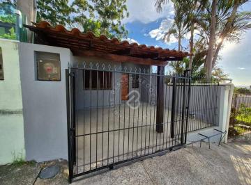 ef7105177120b895614c5c4f2e02f4e4b8236898 · Casa com 2 dormitórios à venda, 51 m² por R$ 350.000,00 - Lomba da Palmeira - Sapucaia do Sul/RS