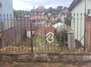 564fe96587d14c7bc656b2aaac3033fb2d81fc05 · Terreno à venda, 300 m² por R$ 105.000,00 - Santa Teresa - São Leopoldo/RS
