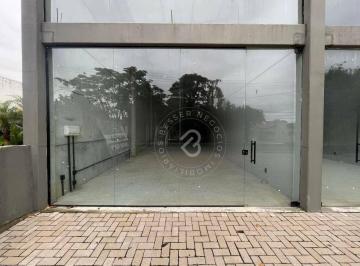 6ca2083ab1781ecc9e9b35ceec01ad0113fea627 · Loja para alugar, 146 m² - Igara - Canoas/RS