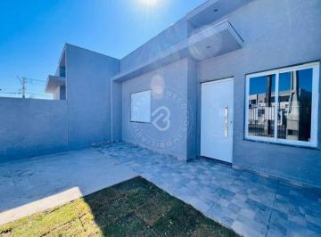 01ff5a14bd57fd8336a55ac4105a7c3f996e1ec3 · Casa com 2 dormitórios à venda, 51 m² por R$ 349.000,00 - Harmonia - Canoas/RS