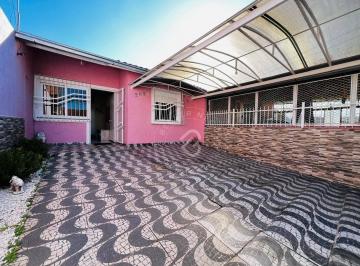 29de27bf2e4080dfa0111b4c56cdefd568c4ecda · Casa à venda, 77 m² por R$ 290.000,00 - Três Marias - Esteio/RS