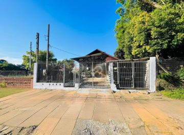d31cba55f4b7377c1916bc94c34b36982f14e993 · Terreno à venda, 316 m² por R$ 359.000,00 - Cristo Rei - São Leopoldo/RS