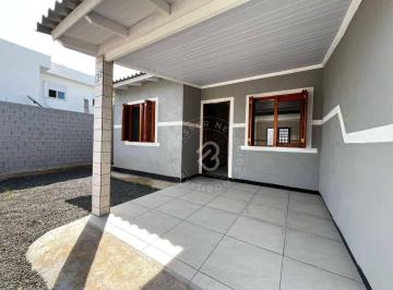 a625e282292dc1b9d95f1722e393f99a39acd246 · Casa com 3 dormitórios à venda, 80 m² por R$ 309.000,00 - Mato Grande - Canoas/RS