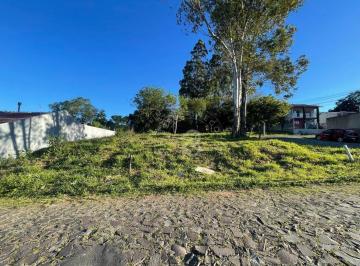 e8f1d2bc6e90eaee96336ab0ff2f734705afef79 · Terreno à venda, 220 m² por R$ 169.000,00 - Campestre - São Leopoldo/RS