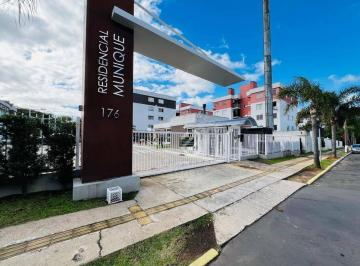 6a80b9eed46577e61ecf4e35bb07f2d702bc23c2 · Apartamento com 3 dormitórios à venda, 74 m² por R$ 340.000,00 - Parque Amador - Esteio/RS
