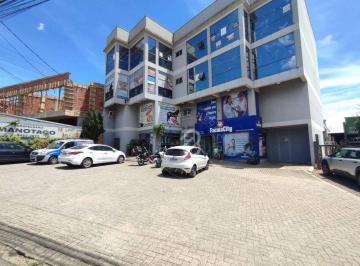 050958ead697f5774c1d0d1eb9d83824c1486e76 · Sala para alugar, 40 m² por R$ 1.050/mês - Camboim - Sapucaia do Sul/RS