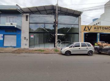 8f5a49c9fac36b407ef87ce5934f950fa3c846a7 · Pavilhão para alugar, 390 m² por R$ 5.085,00/mês - Centro - Sapucaia do Sul/RS