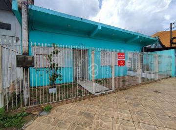 86909db73d9197d45889e72ab46fb8b1bdf2bcd4 · Casa com 2 dormitórios para alugar, 100 m² por R$ 2.640,00/mês - Centro - Sapucaia do Sul/RS