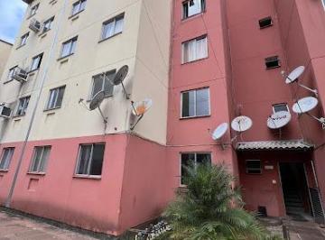 9c7f72866a2311dd673da70b05ee31e0378f42e2 · Apartamento com 2 dormitórios à venda, 43 m² por R$ 135.000,00 - Jardim Planalto - Esteio/RS