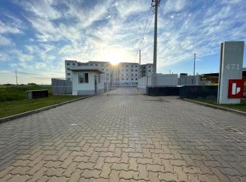 ee34280b8604667f692eeab61a2b4c9877ad544b · Apartamento com 2 dormitórios à venda, 43 m² por R$ 172.000,00 - Nova Sapucaia - Sapucaia do Sul/RS